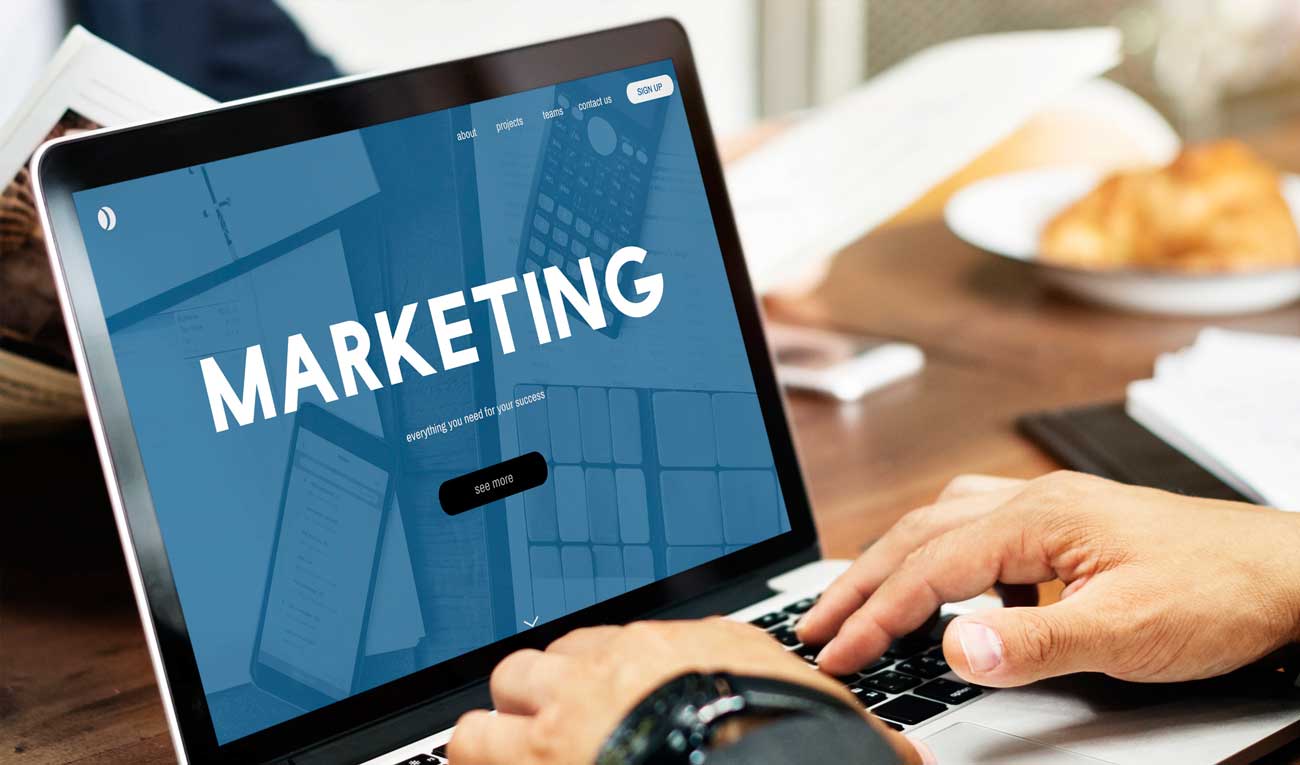 digital marketing company USA