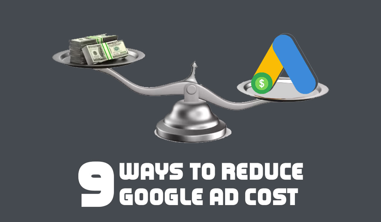 Google Ad Agency in USA - Info9 Technologies