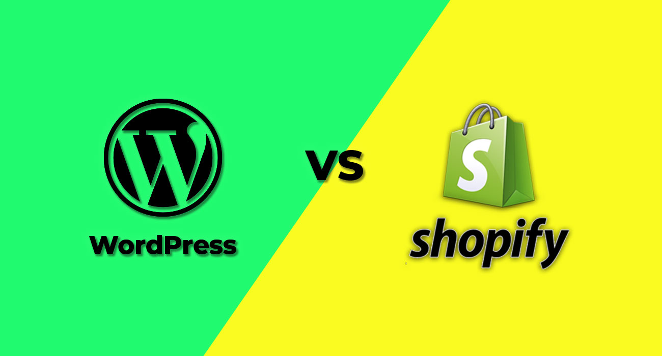 Why WordPress is a Better Choice Than Shopify for Startups (2023)